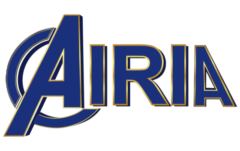 Airia logo